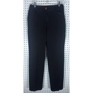 St. John 5 pocket pants size 6